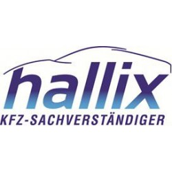 Hallix Logo