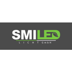 Logo Smiled
