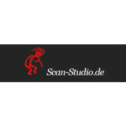 Scanstudio logo