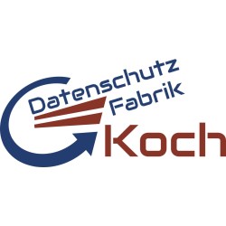 datenschutzfabrik koch logo