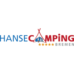 hanse camping logo
