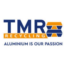 tmr recycling logo