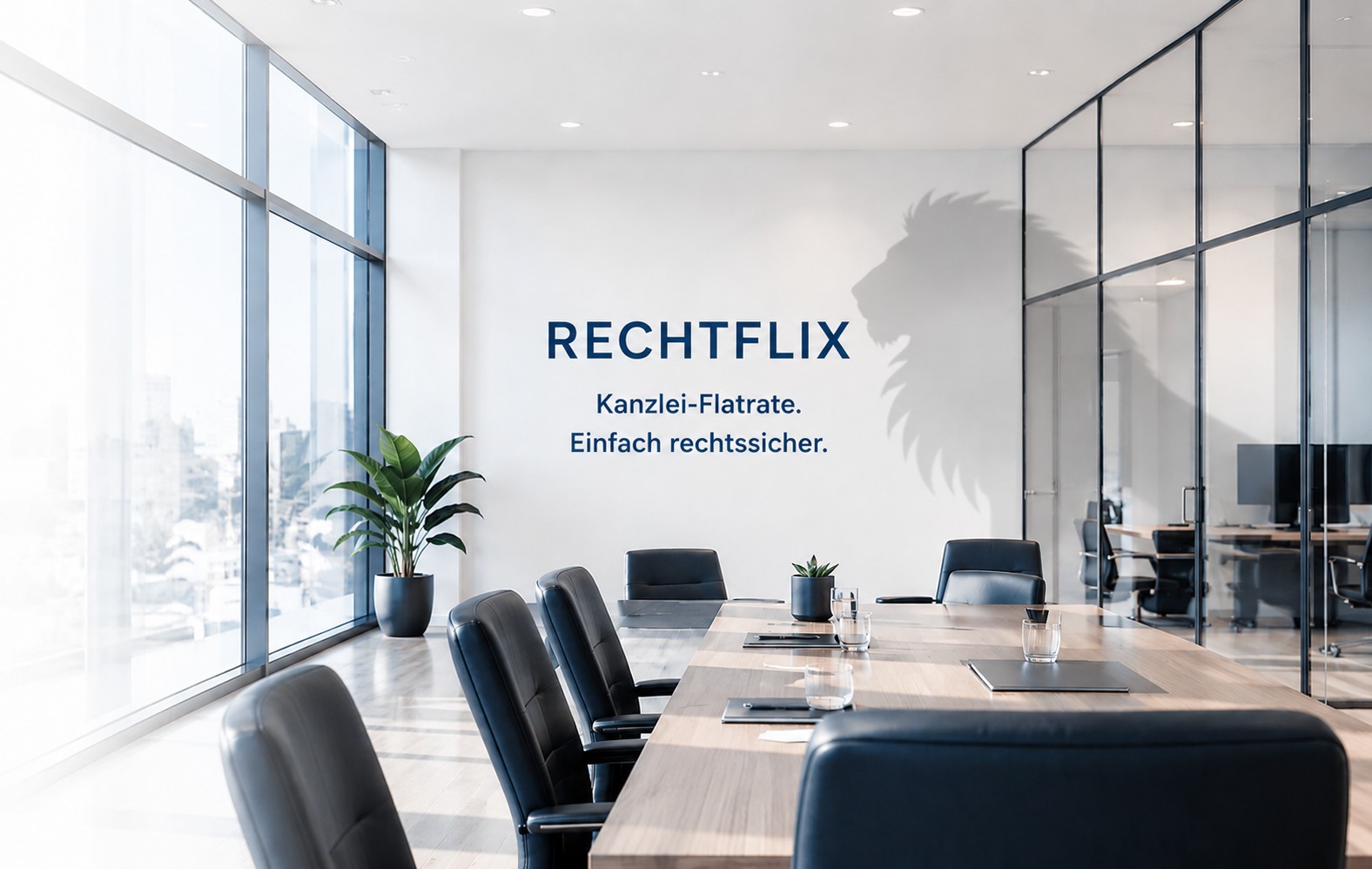 RechtFlix Business