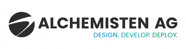 Alchemisten AG