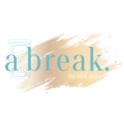 a break Logo