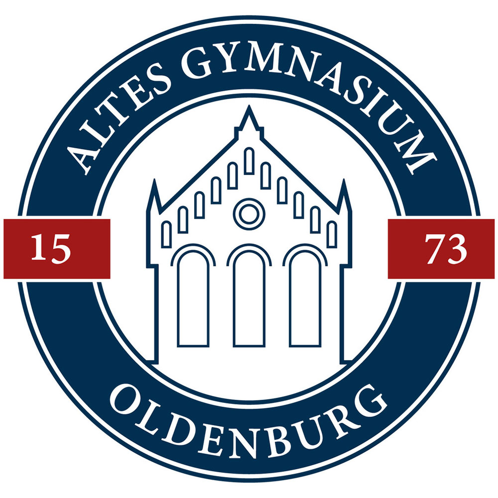 AGO Förderverein Logo