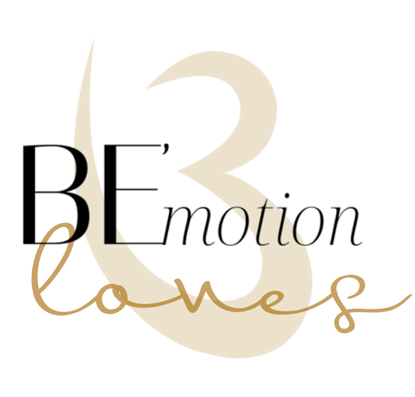 BE'motion Logo