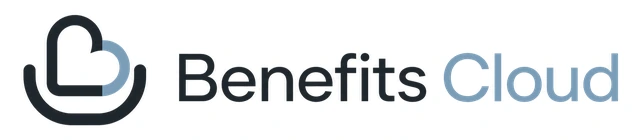 Benefits Cloud Logo