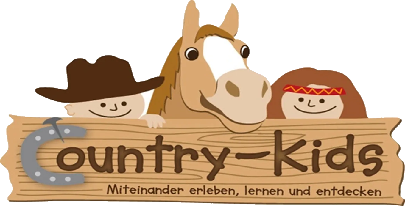 COUNTRY-KIDS Logo