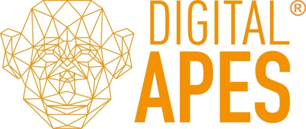 Digital Apes Logo
