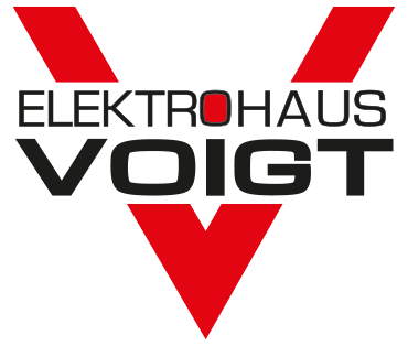 Elektrohaus Voigt Logo