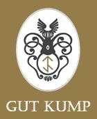 Gut Kump Logo