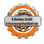 H. Henken Logo