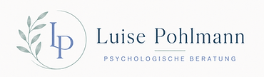 Luise Pohlmann Logo