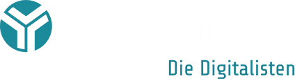 mediamus – Die Digitalisten Logo