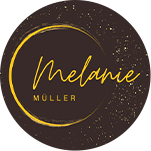 Melanie Müller Logo