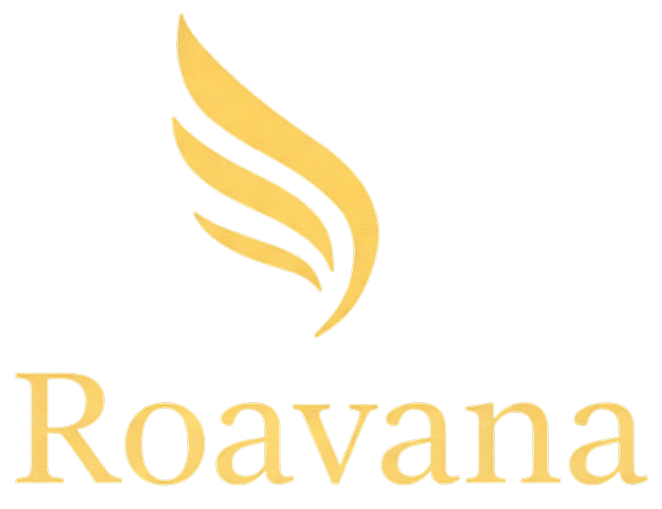 ROAVANA Logo
