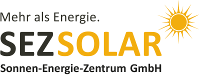 SEZ Solar Logo
