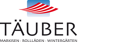 Täuber Rolläden Logo