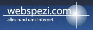 WebSpezi Logo