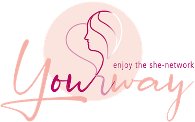 Y-our Way Logo
