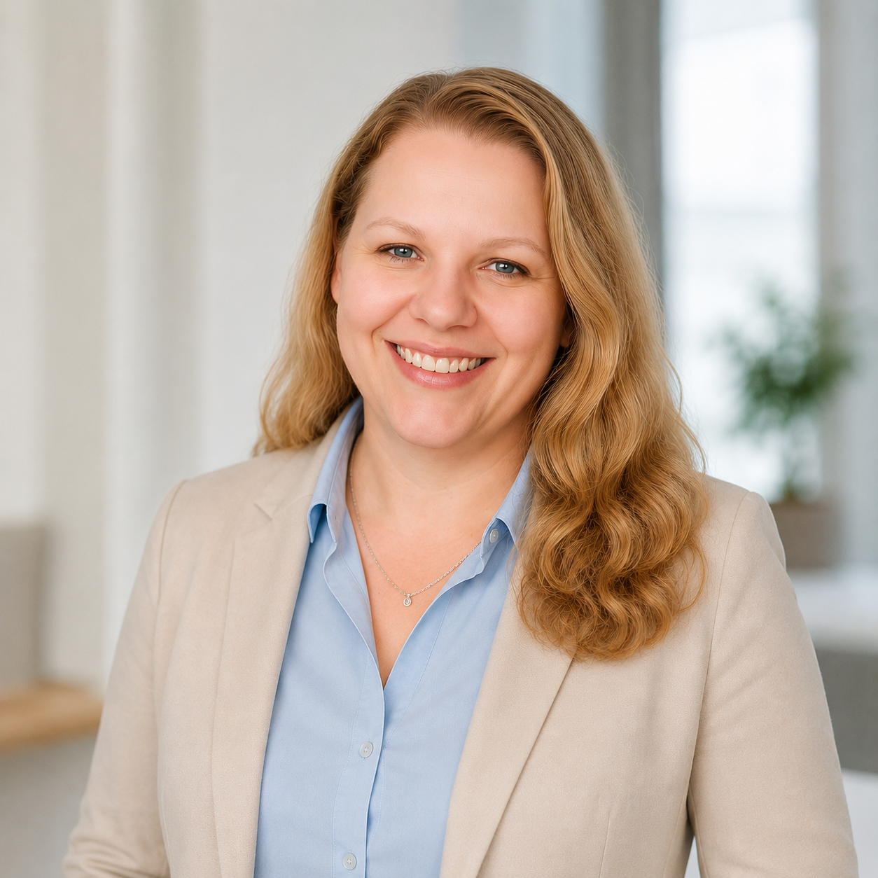 Rahel Fischer-Battermann